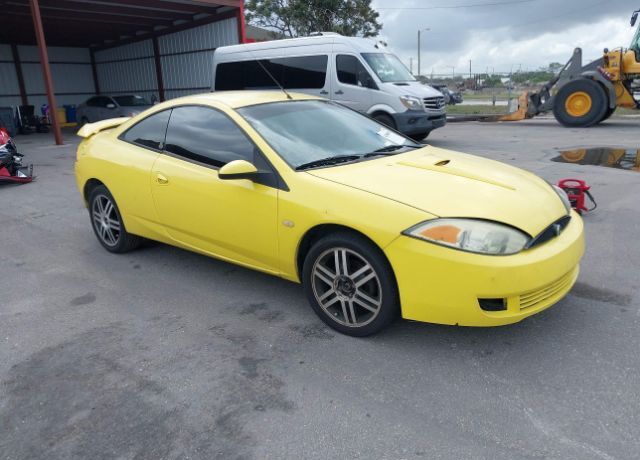 Mercury Cougar