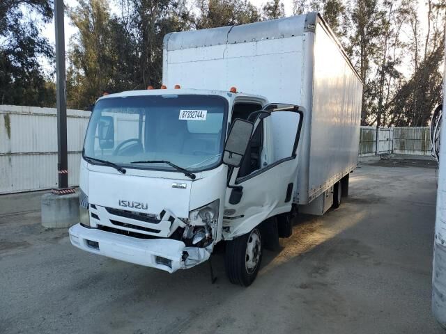 Isuzu NQR/NRR