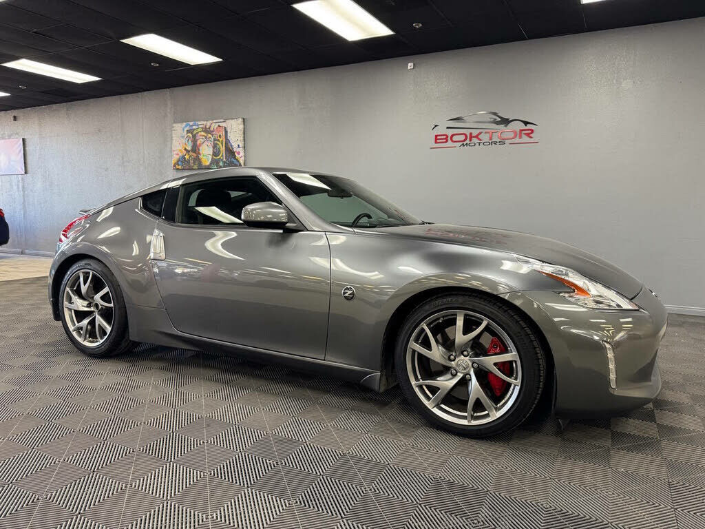 Nissan 370Z