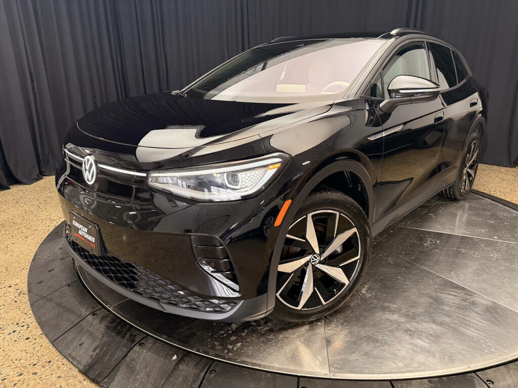 2023 VOLKSWAGEN ID.4