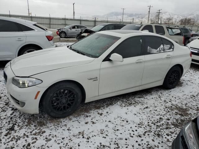 BMW 528xi