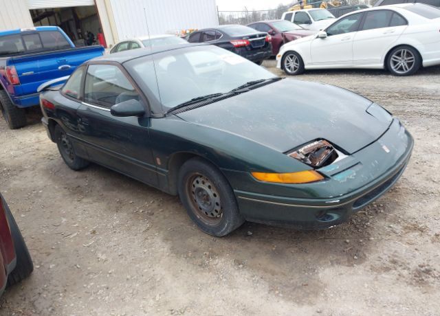 Saturn SC2
