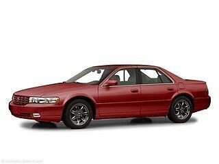 Cadillac Seville