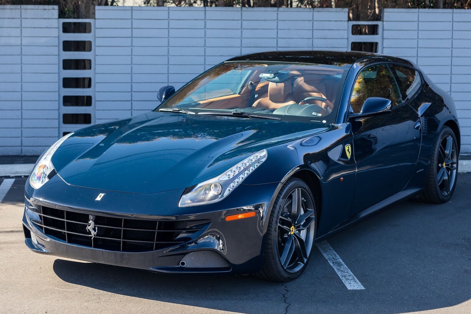 Ferrari FF