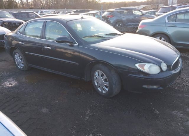 2005 BUICK LaCrosse