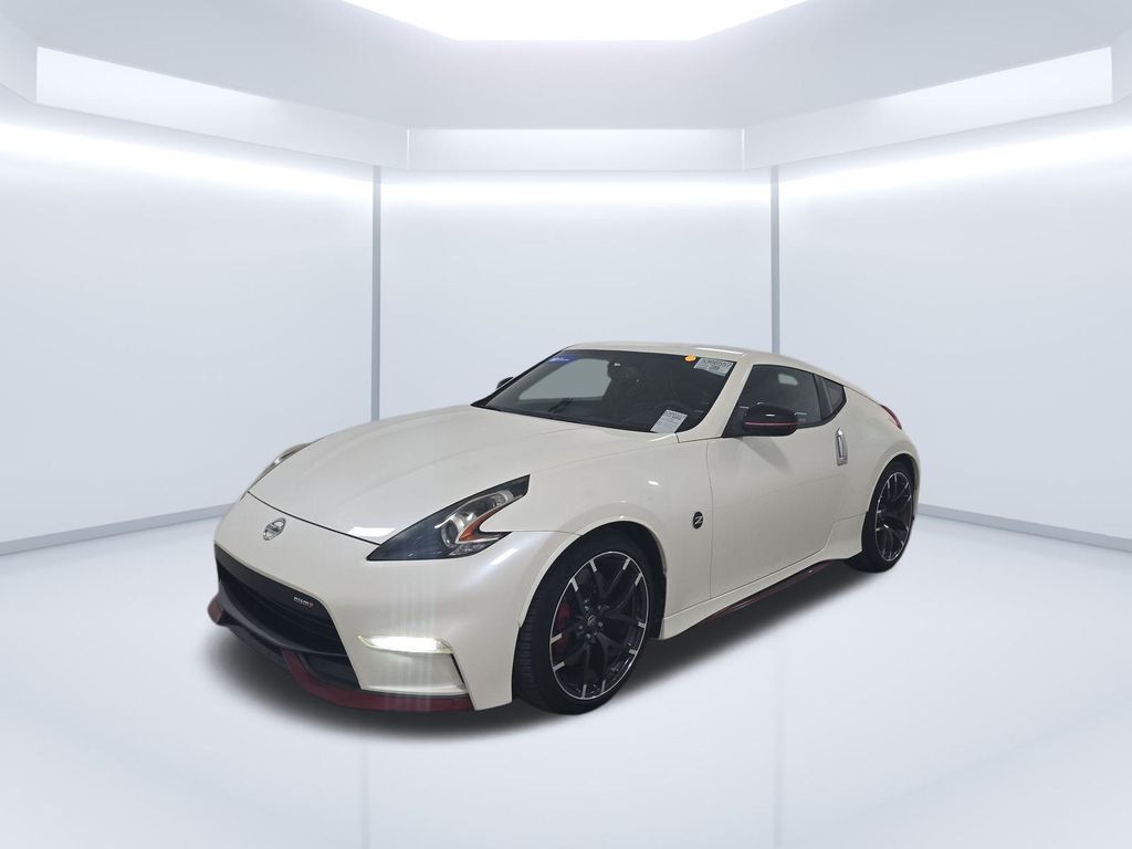 Nissan 370Z