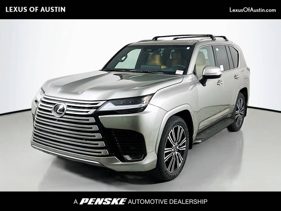 LEXUS