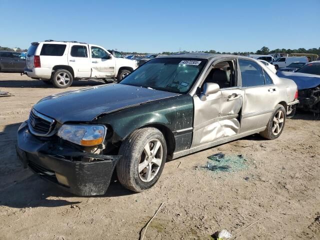 Acura RL