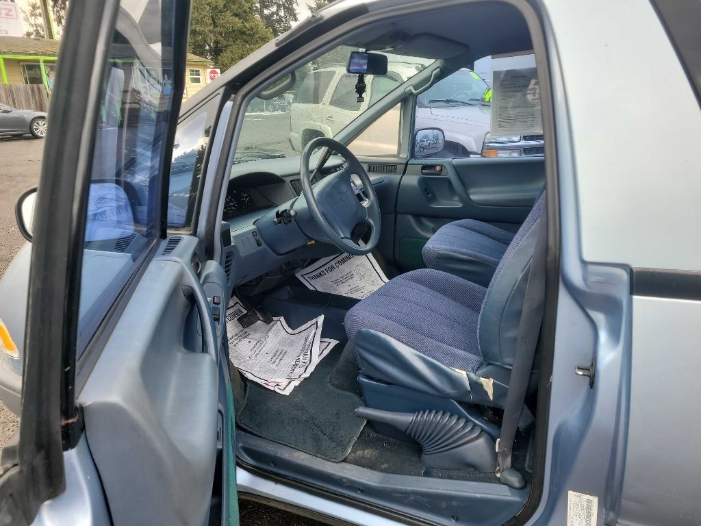 Toyota Previa