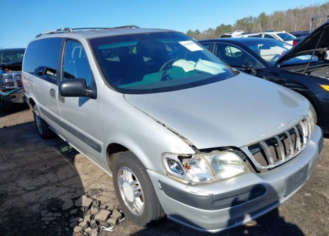 Chevrolet Venture