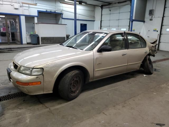 Nissan Maxima