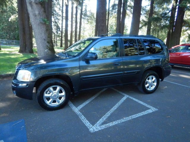 2007 GMC Yukon