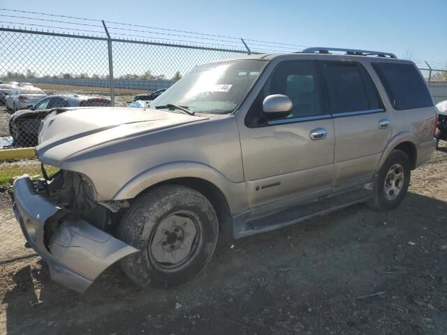 Lincoln Navigator