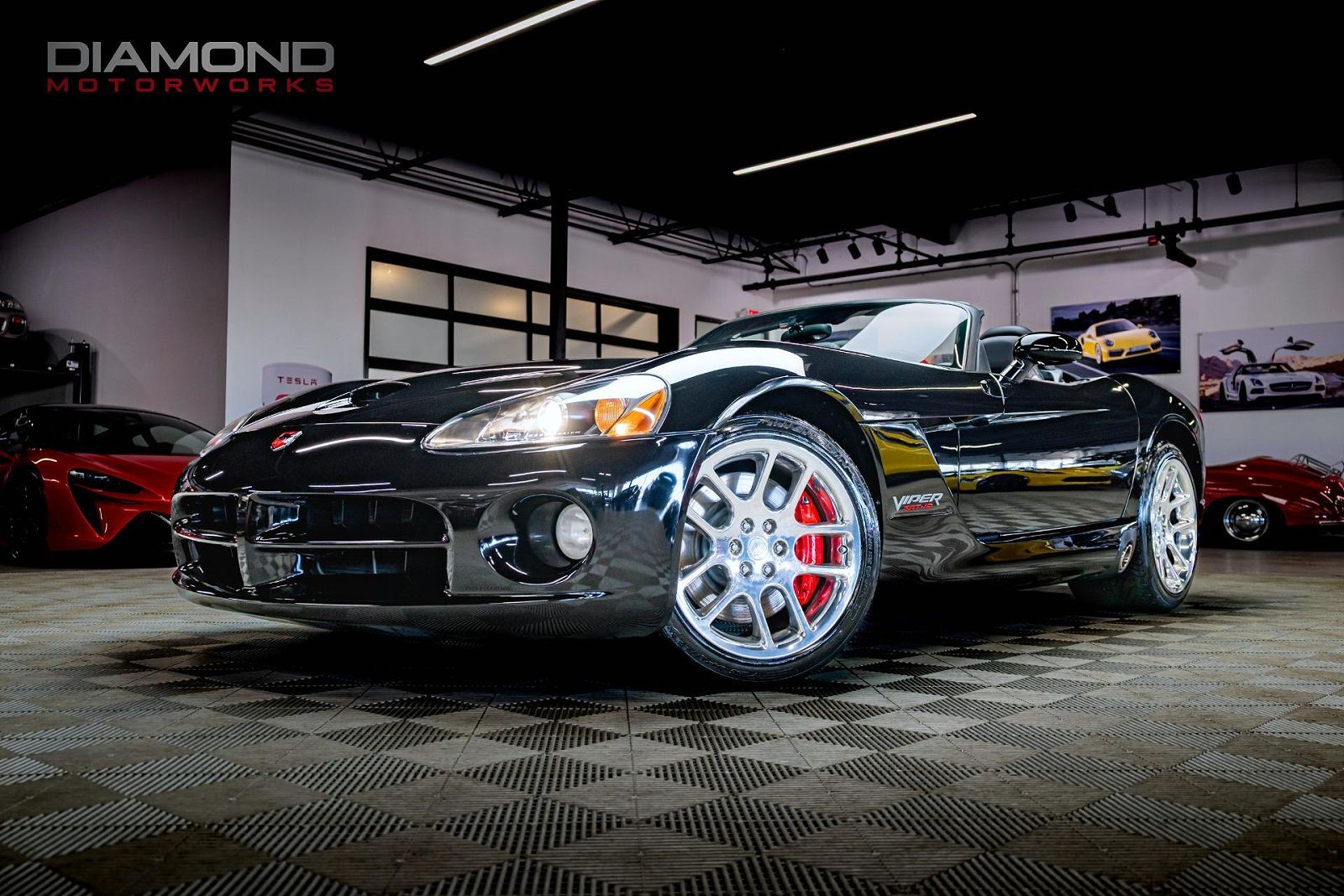 Dodge Viper
