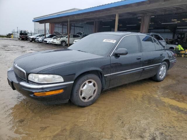Buick Park Avenue