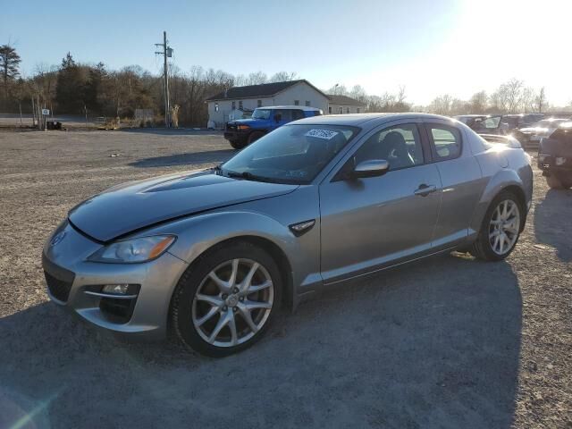 Mazda RX-8