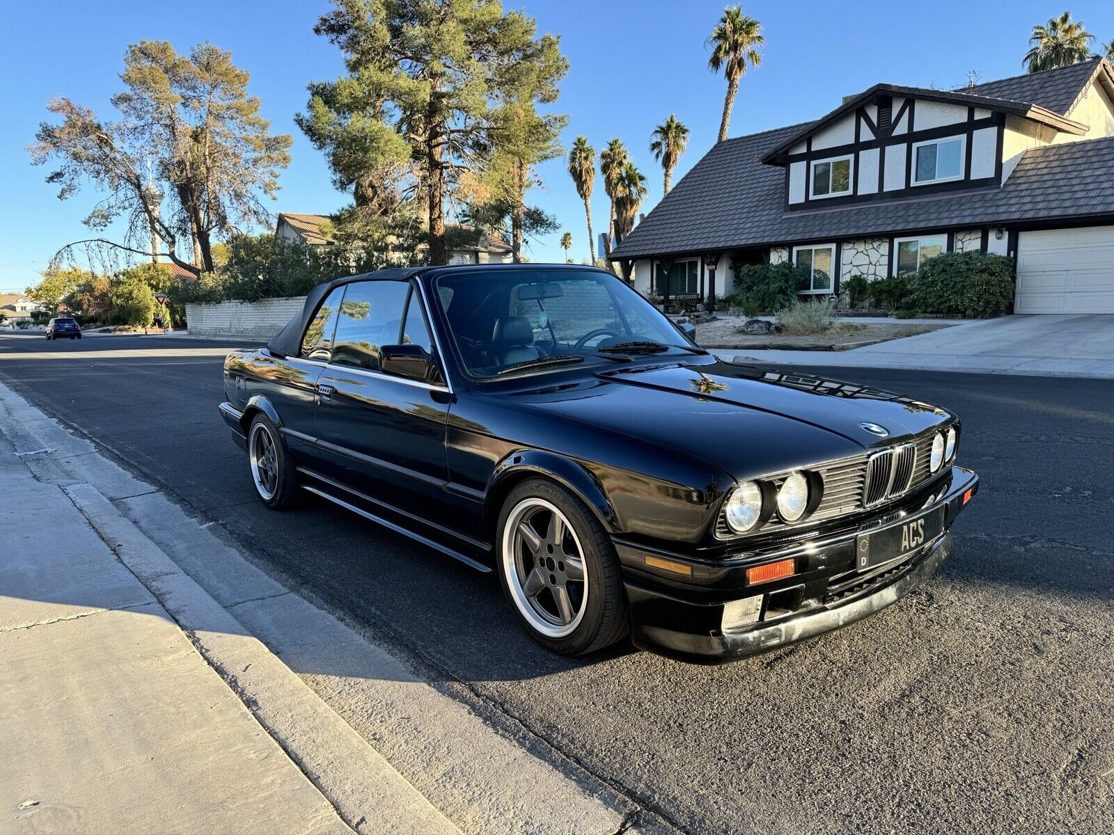 BMW 318iC