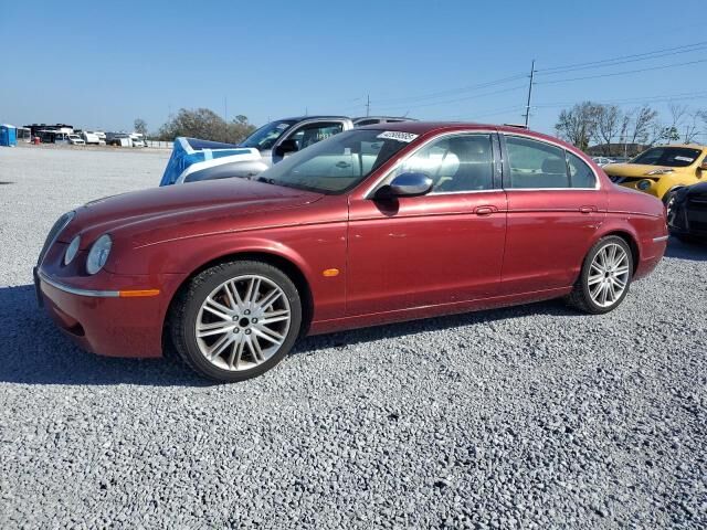 Jaguar S-Type