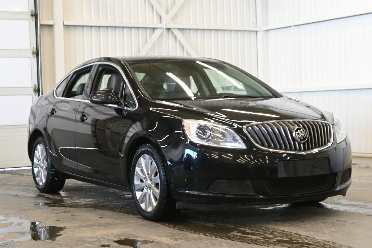 Buick Verano