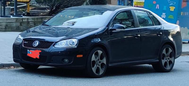 Volkswagen GLI