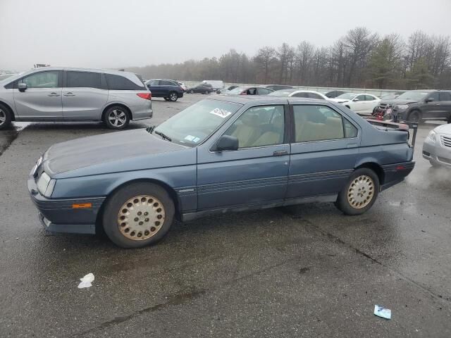 Alfa Romeo 164