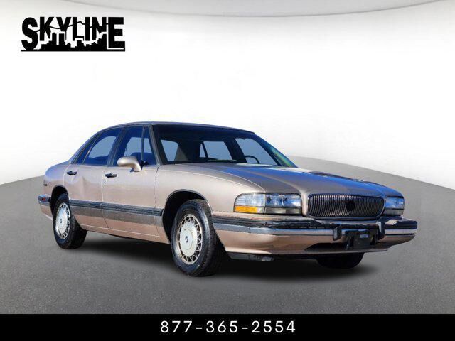 Buick LeSabre