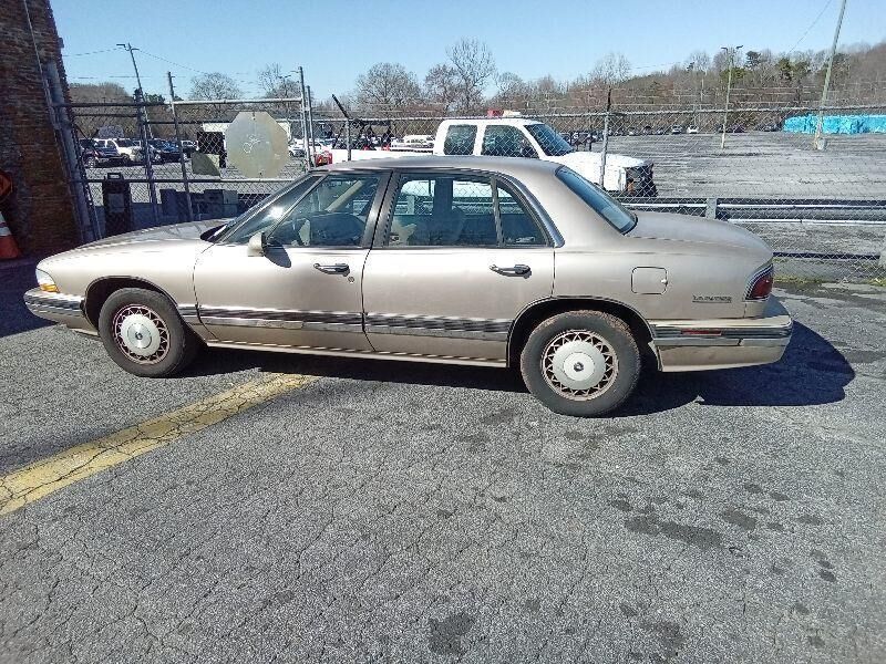 Buick LeSabre