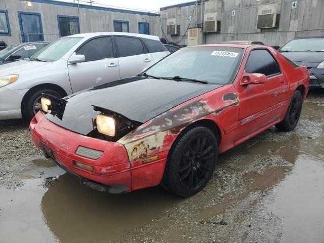 Mazda RX-7