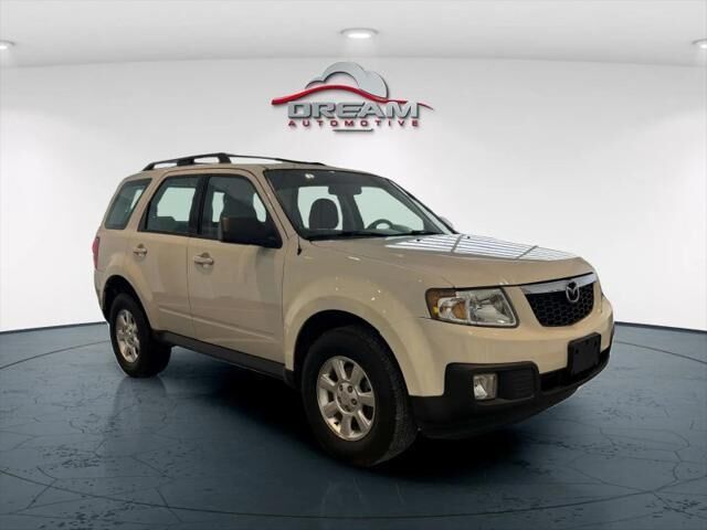 Mazda Tribute