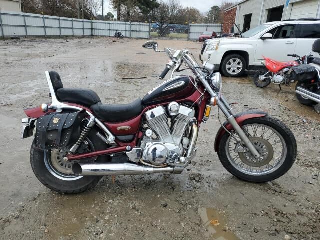Suzuki VS1400GLP
