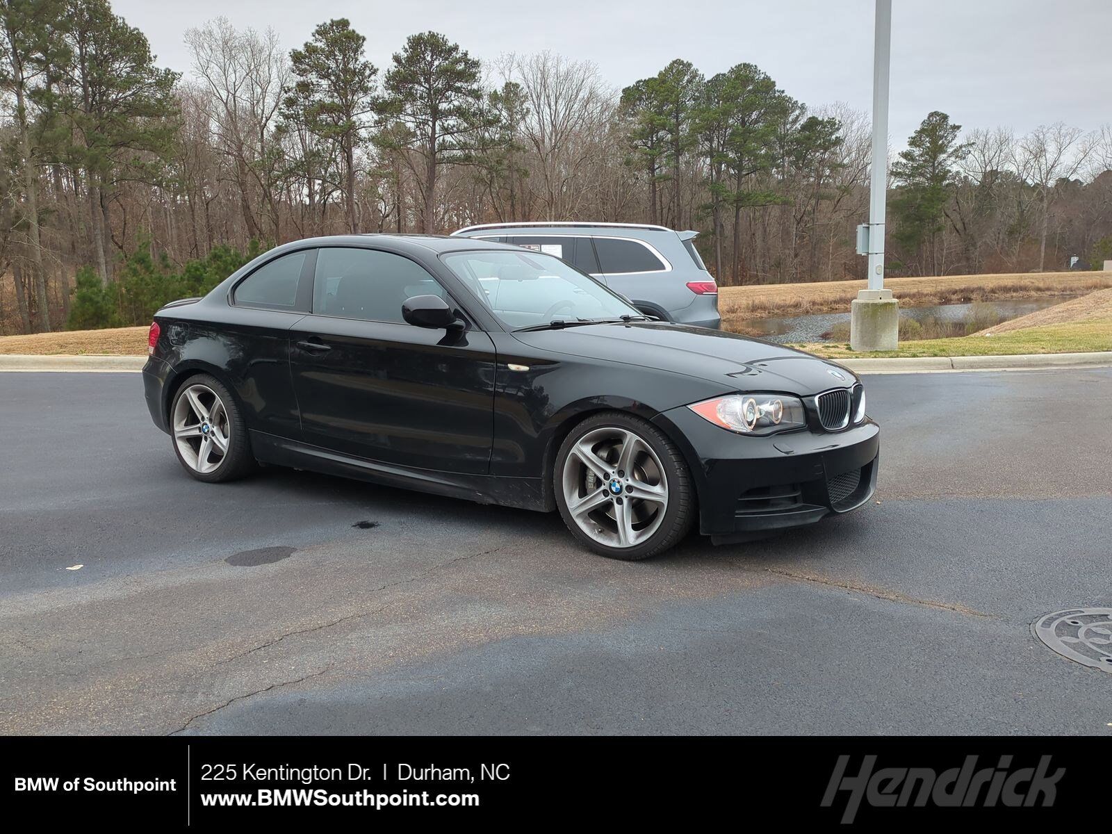 BMW 135i