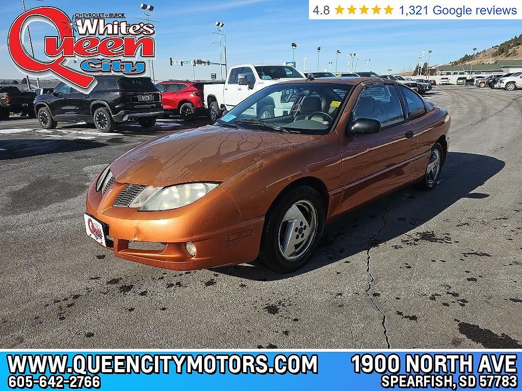 Pontiac Sunfire