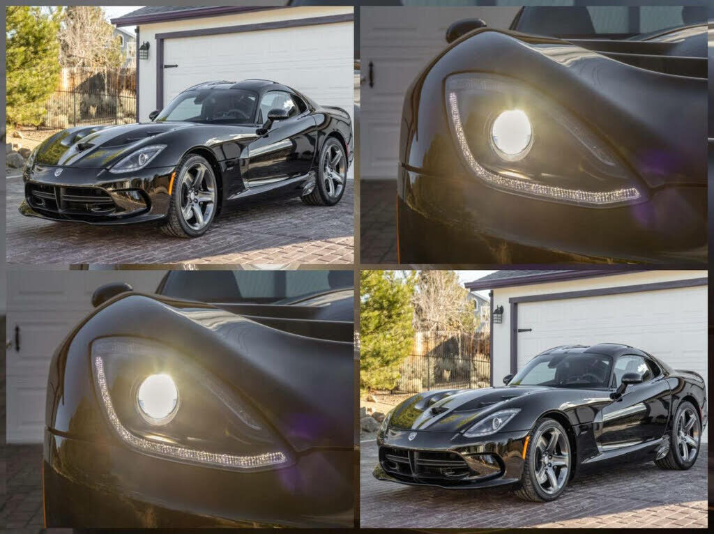 Dodge Viper