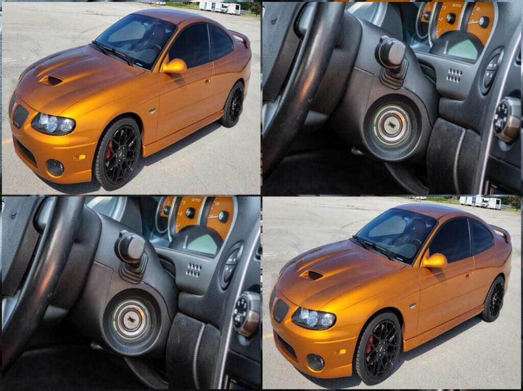 PONTIAC