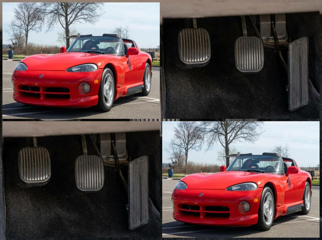 Dodge Viper