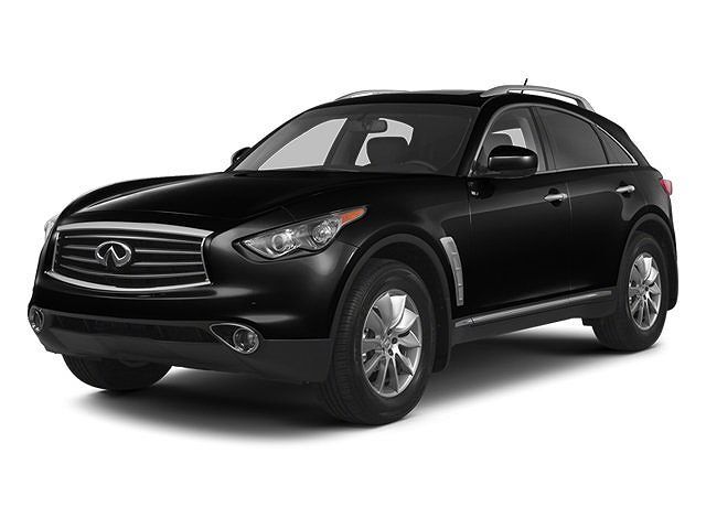 Infiniti FX37