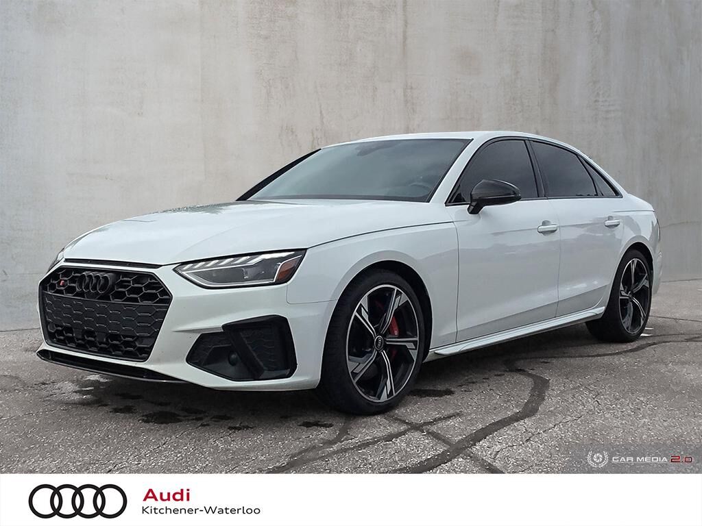 AUDI