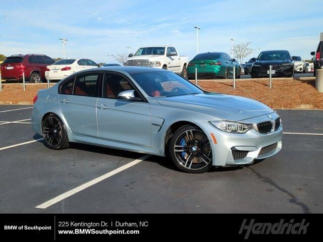 BMW M3