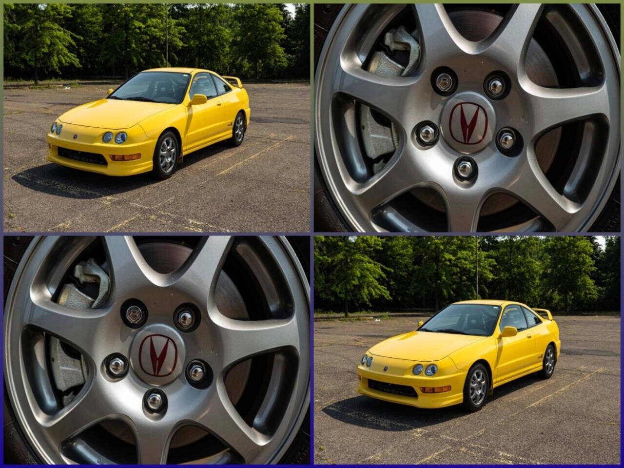 Acura Integra