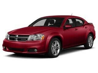 DODGE