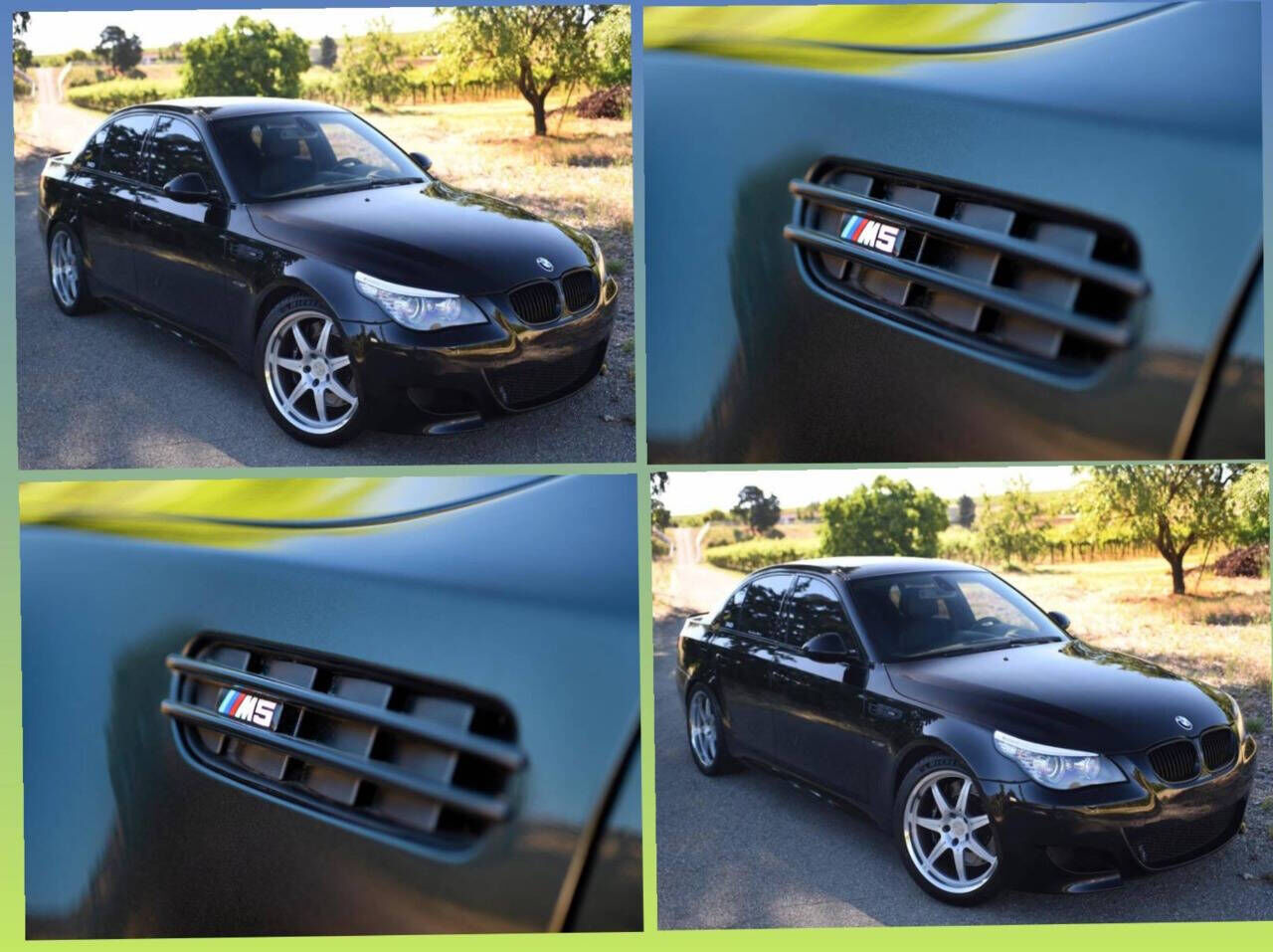 BMW M5