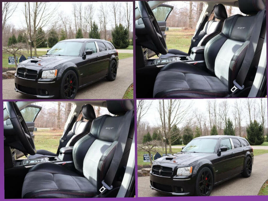 Dodge Magnum