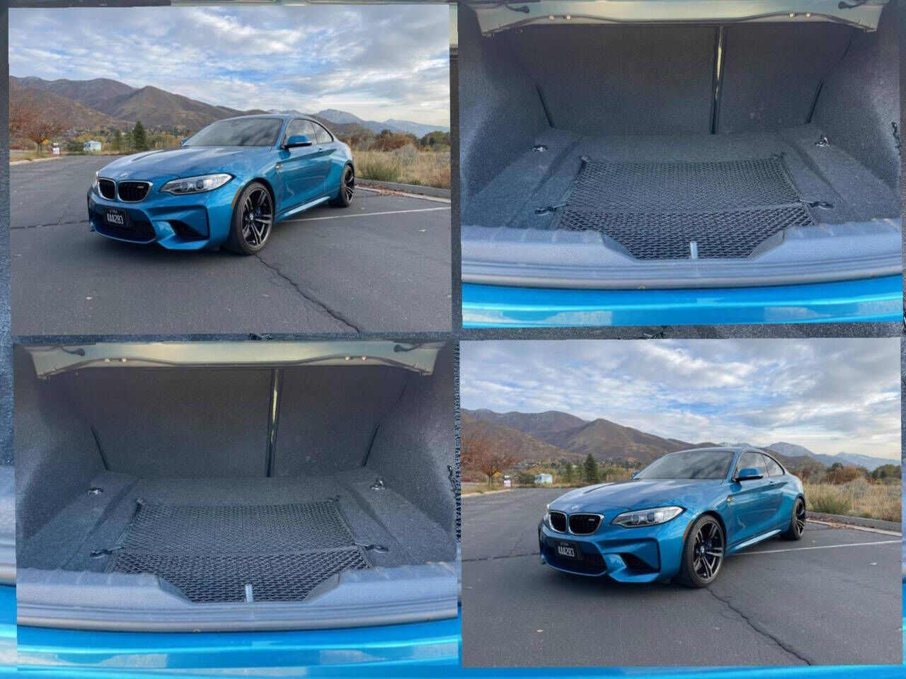 BMW M2