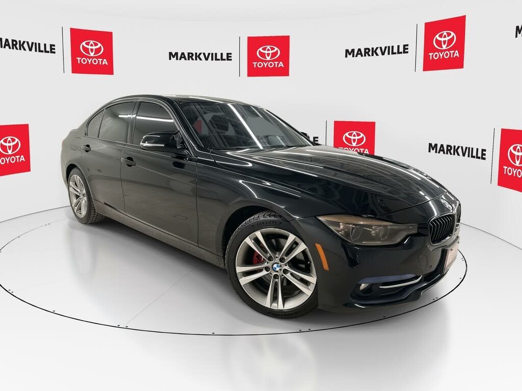BMW 320i