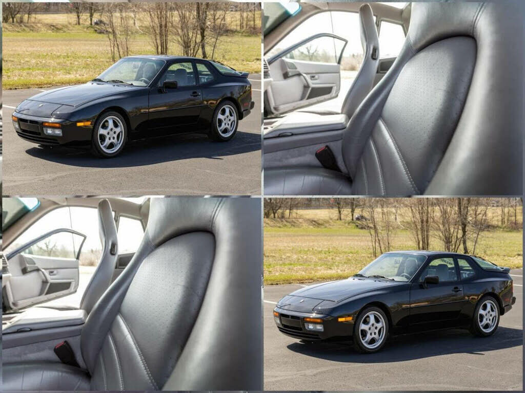 Porsche 944
