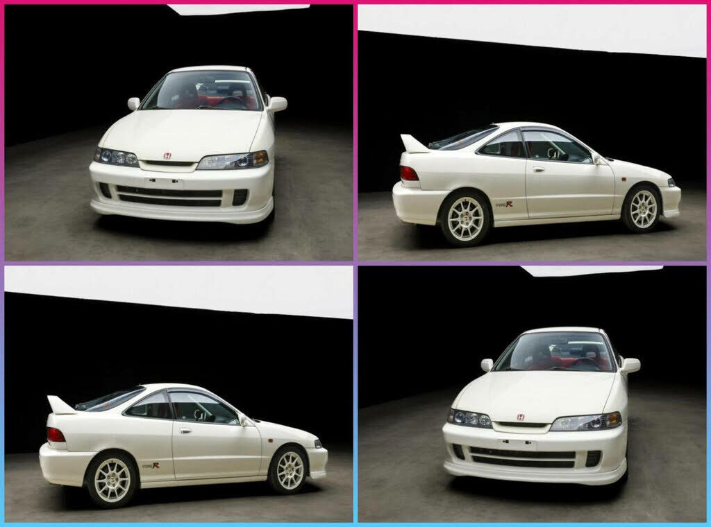 Acura Integra