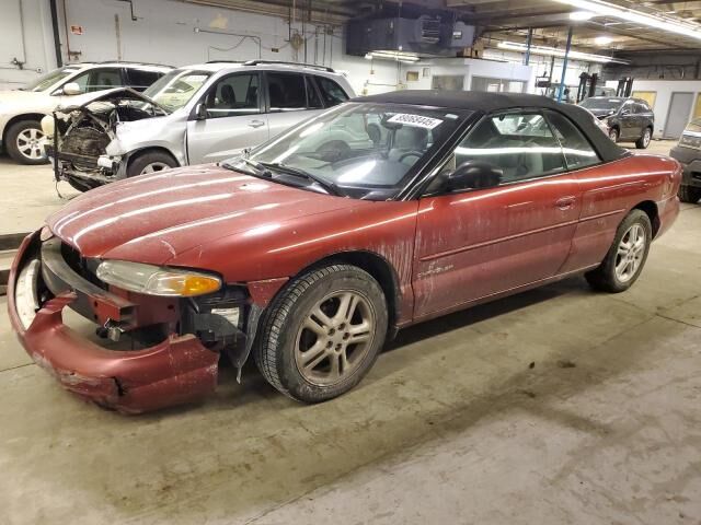 Chrysler Sebring