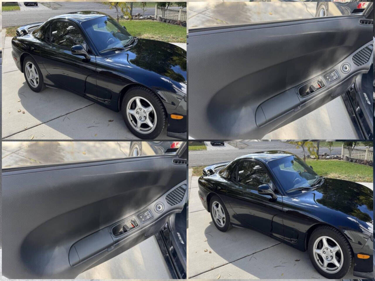 Mazda RX-7