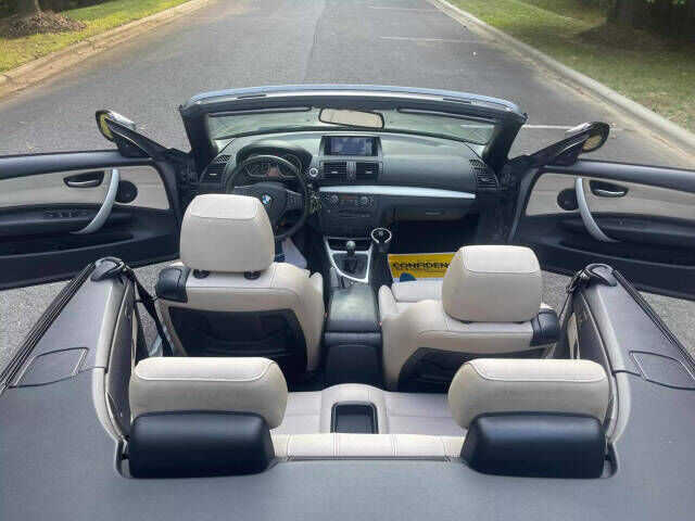 BMW 135i