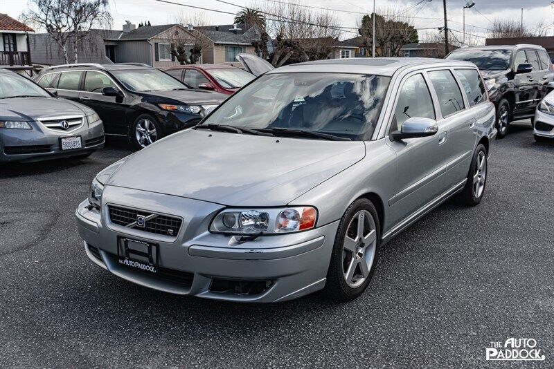 Volvo V70